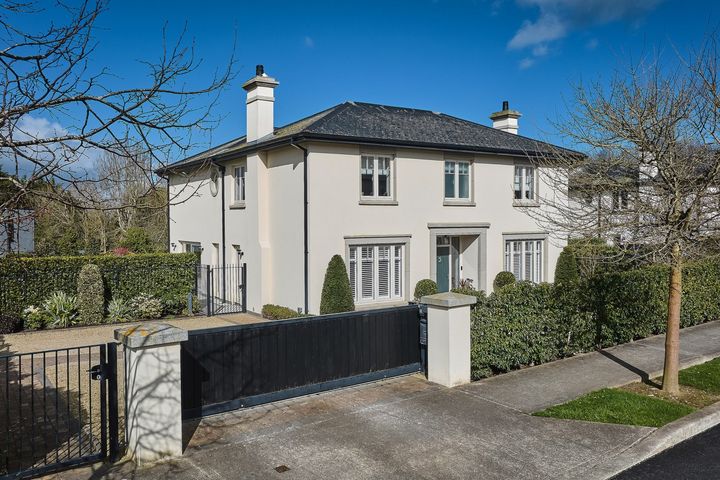 9 Thormanby Hill, Thormanby Road, Howth, Dublin