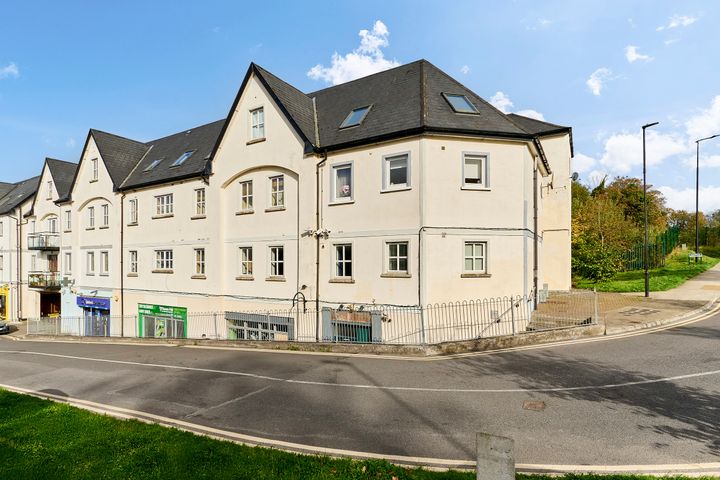 Apartment 2, The Beech, Granary Court, Jkl Street, Edenderry, Co. Offaly, R45PK52