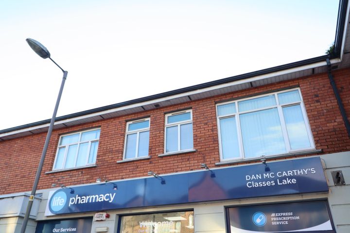 Unit 7b, Classes Lake Retail Park, Classes Lake, Ballincollig, Co. Cork