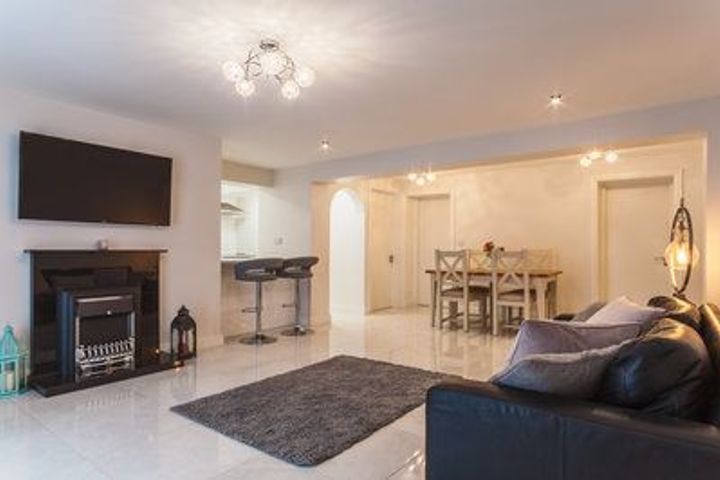 Flat 1, 20 Brighton Square, Dublin 6, Harold's Cross, Dublin 6