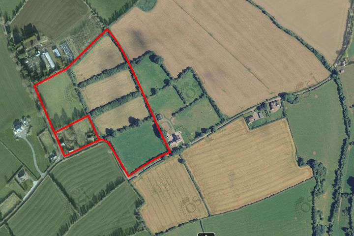 Oldcastletown, Kildorrery, Co. Cork, P67W702