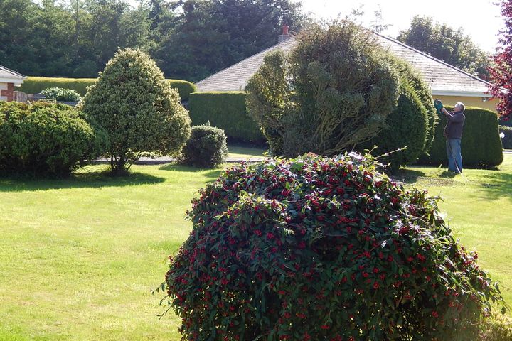 17 Ardagh Heights, Dublin Pike, Co. Cork