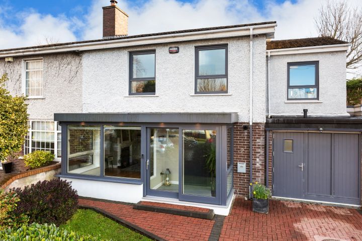 2 Botanic Park, Glasnevin, Dublin 9, Dublin 9, Dublin