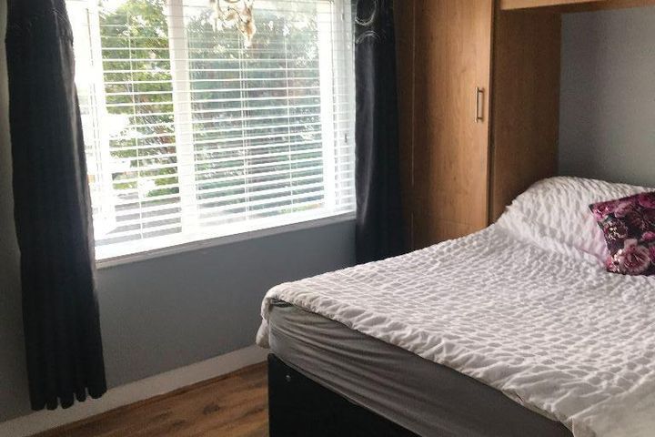 Shandon Gardens, Cabra, Dublin 7