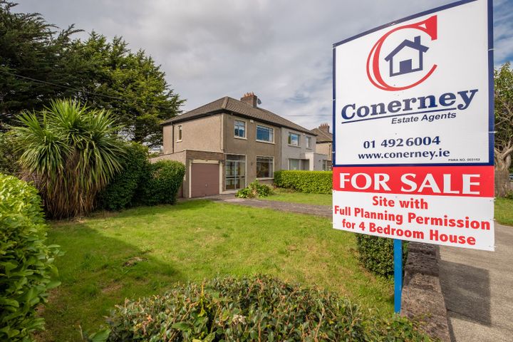 38 Rockfield Ave, Perrystown, Dublin 12, Dublin 12, Dublin