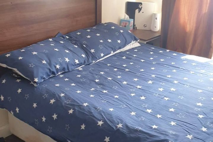 Parnell Green, Parnell Estate, Dublin 15, Damastown, Co. Dublin