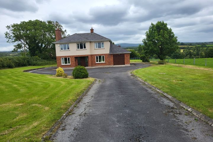 Caherhurly, Bodyke, Co. Clare, V94RK49