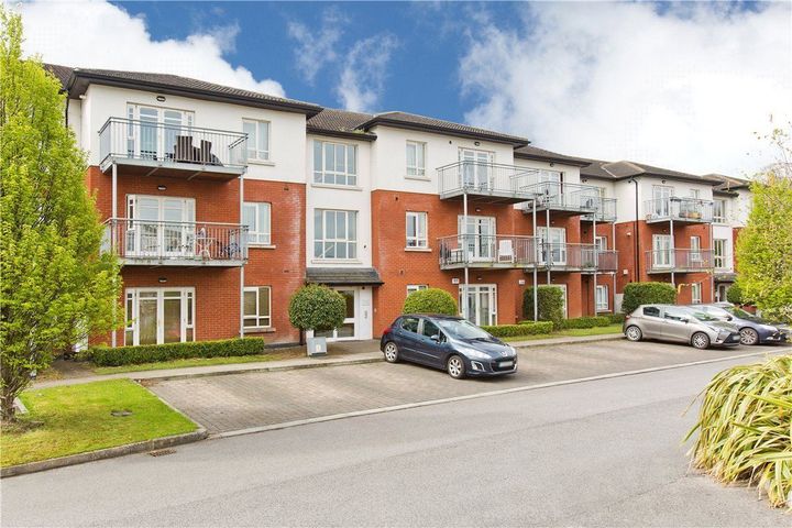 Apartment 49, Beech Park Wood, Beech Park, Easton Road, Leixlip, Leixlip, Co. Kildare, W23PW98
