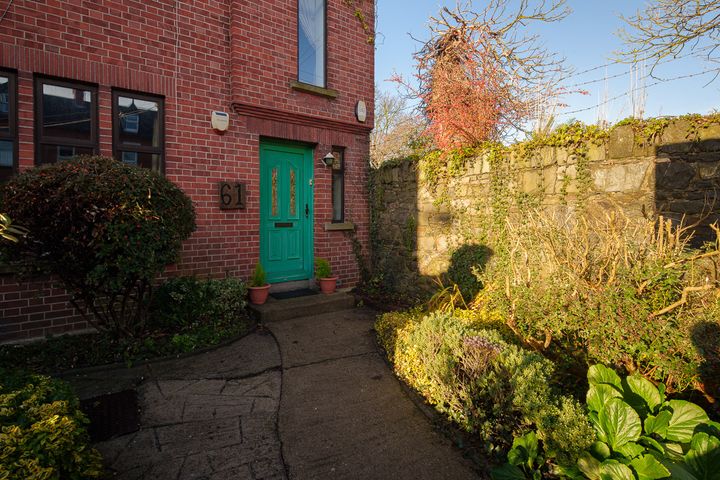 61 Castle Road, Dundalk, Co. Louth, A91T2N5