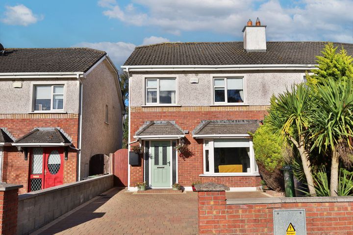 16 Churchfields, Kentstown, Co. Meath, C15D9V6