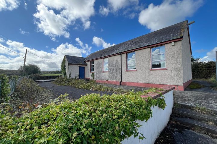 Kilhanna National School, Johnstown, Kilmichael, Co. Cork, P12X060