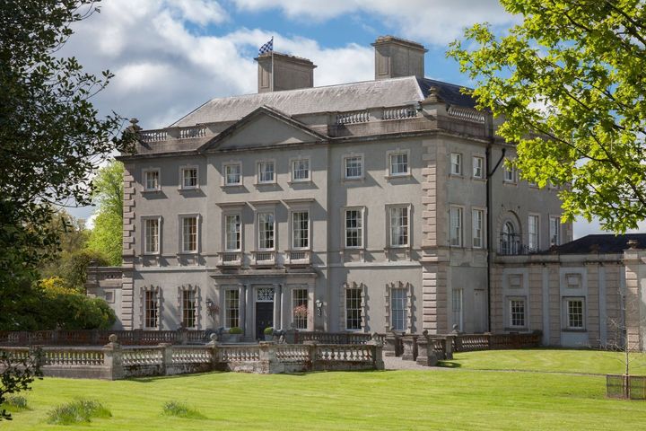 Abbeyleix Est, Abbeyleix, Laois, Laois