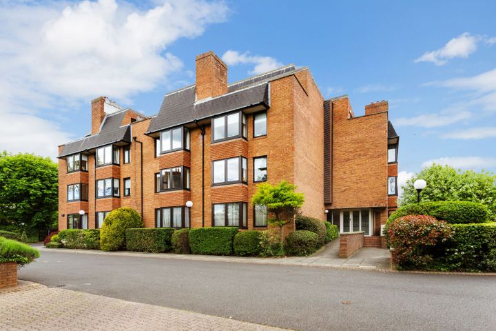 Apartment 50, Windermere, Sandymount, Co. Dublin, D04FP77