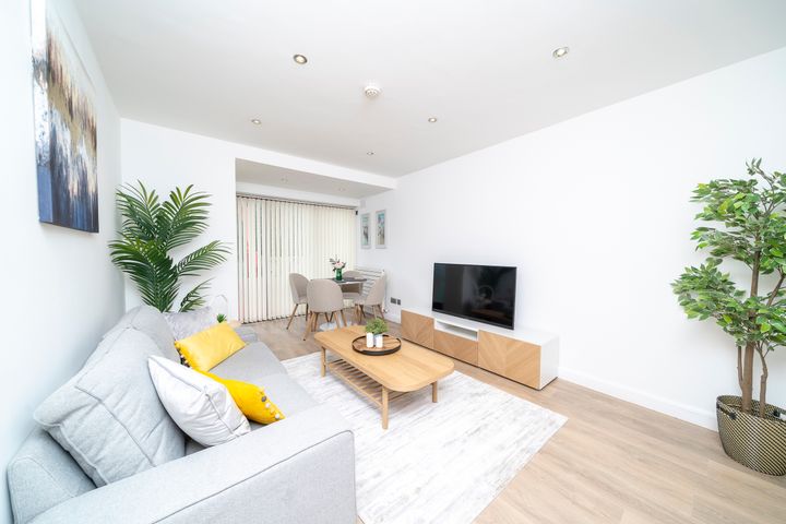 3, Landscape Court, Churchtown, Dublin 14, Dublin 14, D14E434