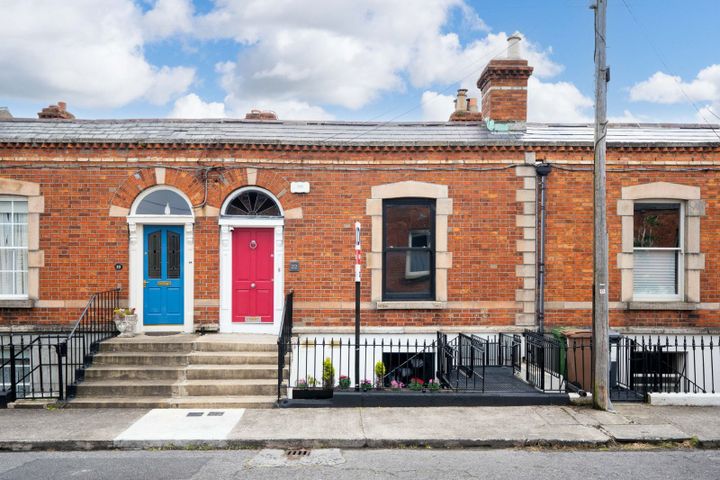 22 Curzon St, Portobello, Dublin 8, Dublin 8, Dublin