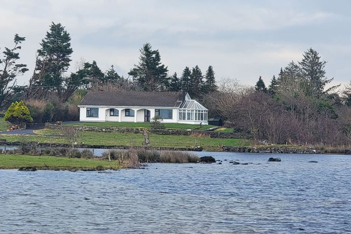 "Shanoon" Castletown, Cross, Cross, Co. Mayo, F12F3X5