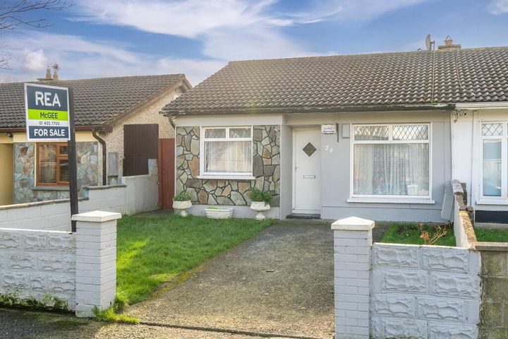 29 Suncroft Park, Tallaght, Dublin 24, Dublin 24, Dublin