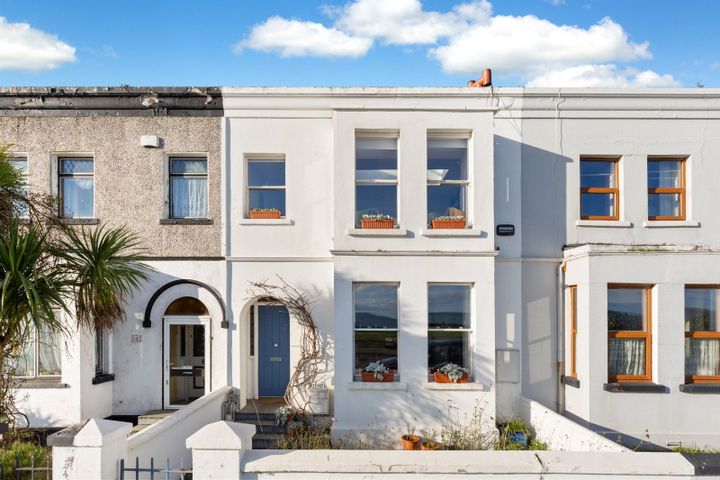 248 Clontarf Rd, Clontarf, Dublin 3, Dublin 3, Dublin