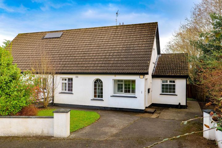 8 Pairc Na gCaor, Moycullen, Co Galway, H91EK4N