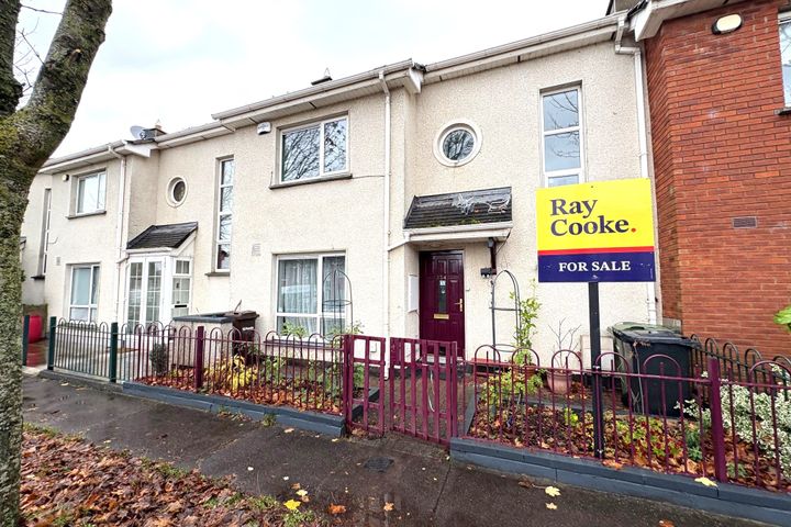 134 Castlecurragh Heath, Mulhuddart, Dublin 15