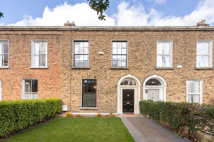 17 Frankfort Ave, Rathgar, Dublin 6, Dublin 6, Dublin