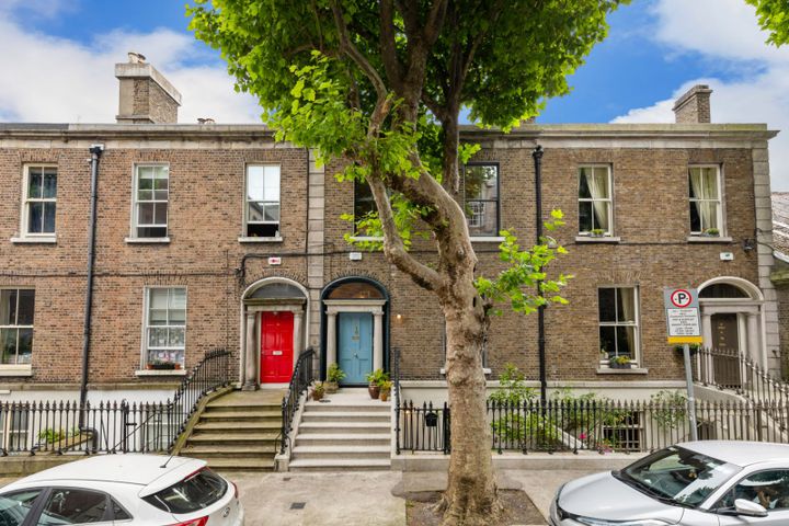 38 Synge St, Dublin 8, Dublin, Dublin 8, Dublin