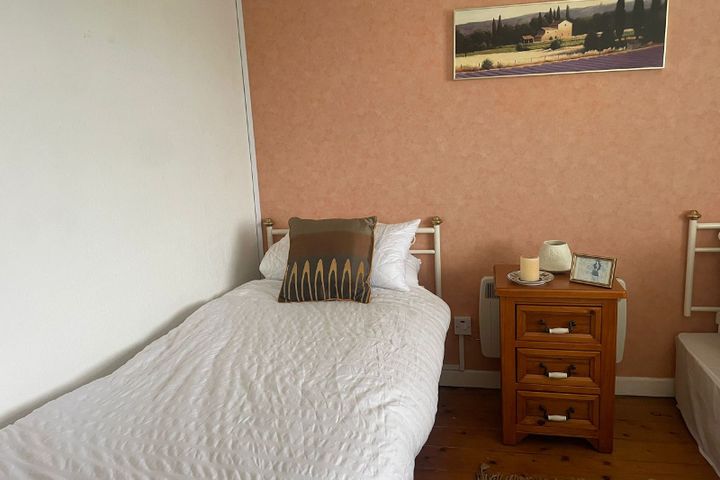 R809, Raheny, Dublin 5
