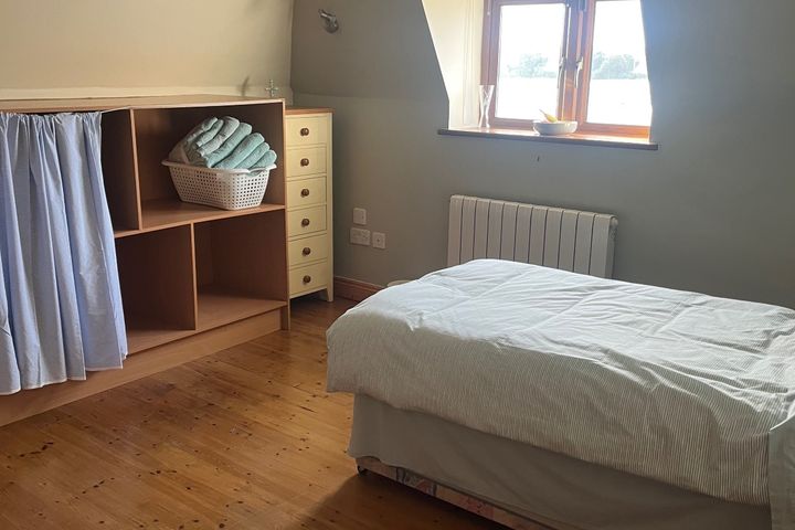 Old Portmarnock Road, Kinsealy, Co. Dublin