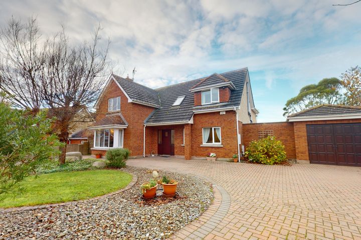 2 Beaverbrook, Donabate, Dublin, Dublin