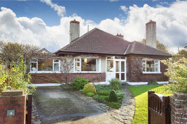 4 Beeches Park, Glenageary, Dublin, Dublin