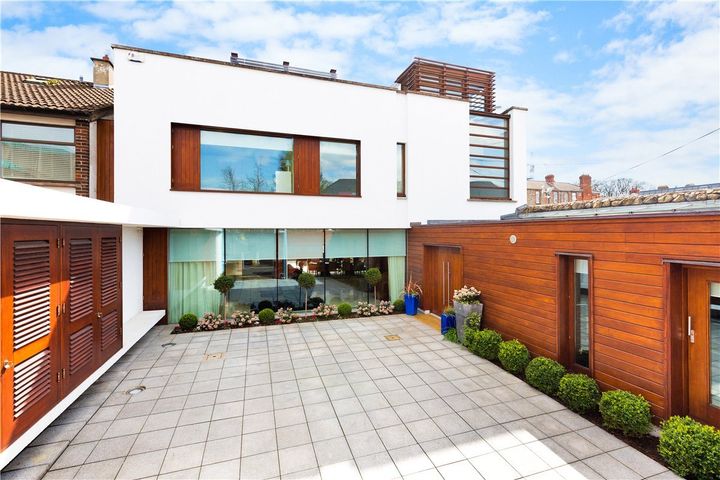 54 Lansdowne Lane, Ballsbridge, Dublin 4, Dublin 4, Dublin