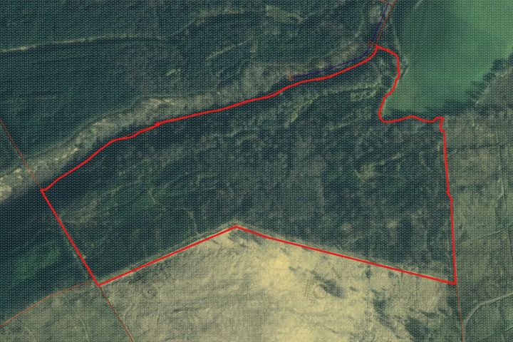 Gortloughera, Kilgarvan, Co. Kerry