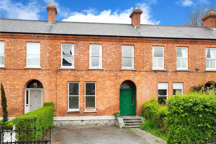 19 Marlborough Road, Donnybrook, Dublin 4, Dublin 4, Dublin