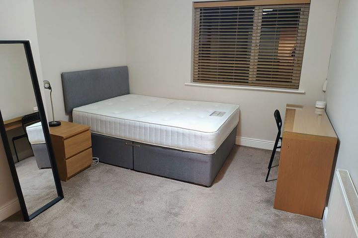 Hampton Wood, Finglas, Dublin 11