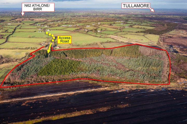 Kilnagoolny, Ferbane, Co. Offaly