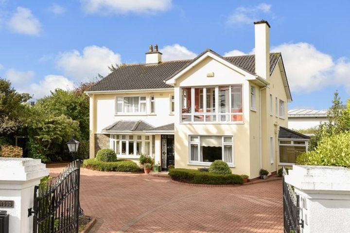 Hazelwood, Kingston Rd, Galway, Galway