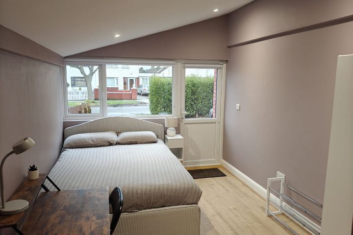 Shanard Road, Dublin 9, Whitehall, Dublin 9