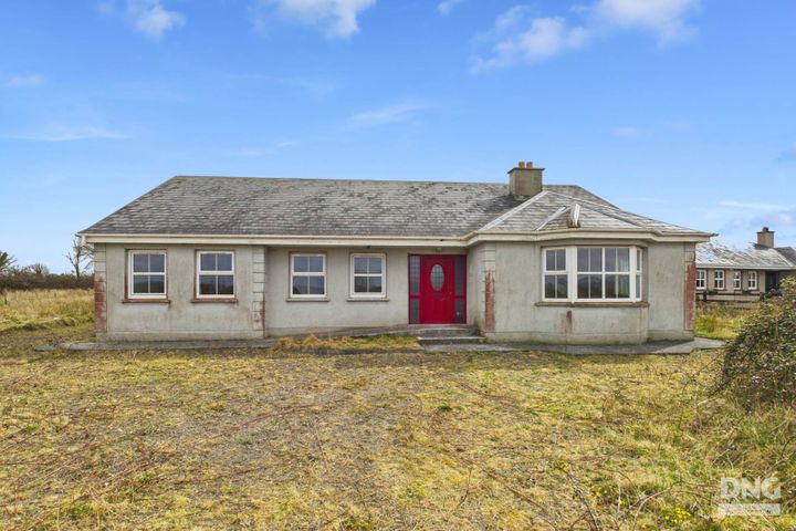 Drinagh, Tarmonbarry, Co. Roscommon, F42NP93