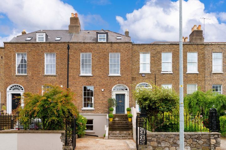 165 Rathgar Rd, Dublin 6, Dublin, Dublin 6, Dublin