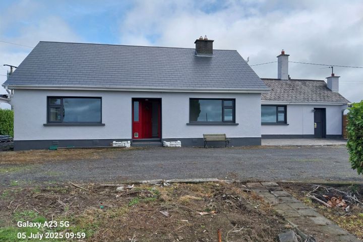 Clonlost, Killucan, Cloghan, Co. Westmeath, N91KX99