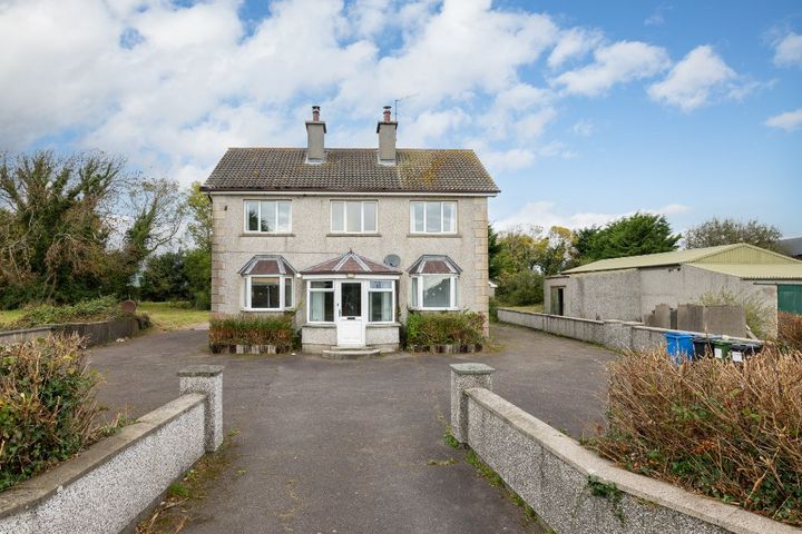 Blacksheep House, Ardanary, Brittas Bay, Co. Wicklow, A67VW52