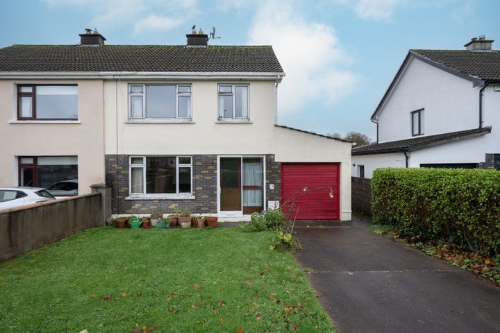 10 Coolroe Heights, Ballincollig, Co Cork, Ballincollig, Co. Cork, P31VF70
