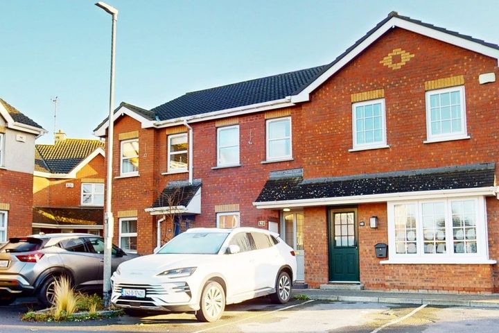 82 Thorn Chase, Palmer Road, Rush, Co. Dublin, K56X003