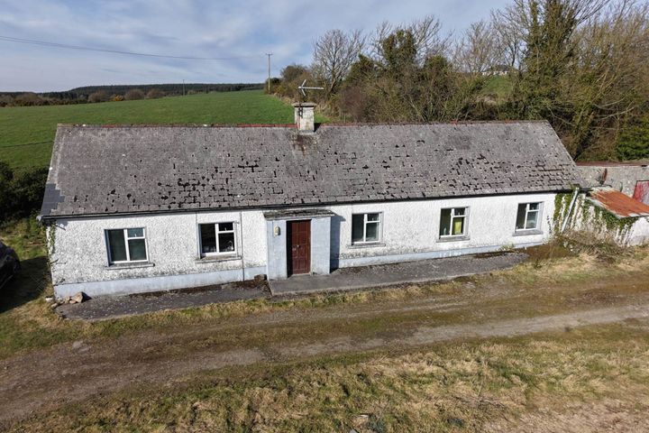 Crohane Lower, Killenaule E41 EA24, Killenaule, Co. Tipperary, E41EA24