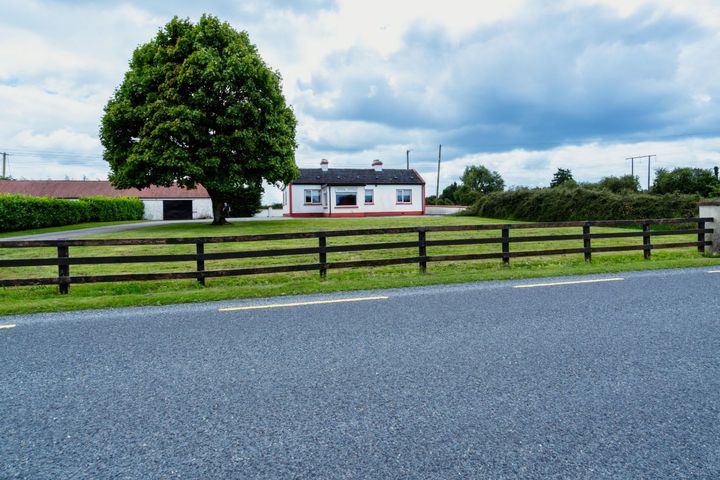 Lumcloon, Cloghan, Cloghan, Co. Offaly, R42KP94