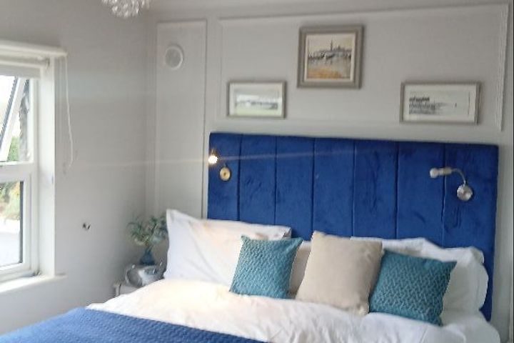 Ballydonohoe, Lisselton, Co. Kerry