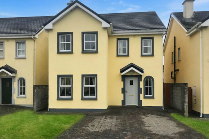 47 Gort Na Ri, Gort, Co. Galway, H91C8X0