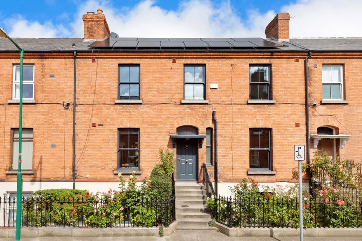 Ephesus, 12 Grove Park, Rathmines Dublin 6, Dublin 6, Dublin