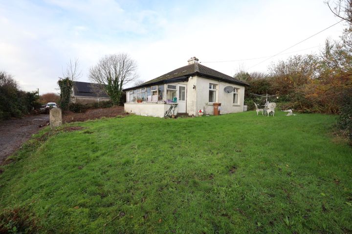 Cuain, Sand Road, Fountainstown, Co. Cork, P43KF44