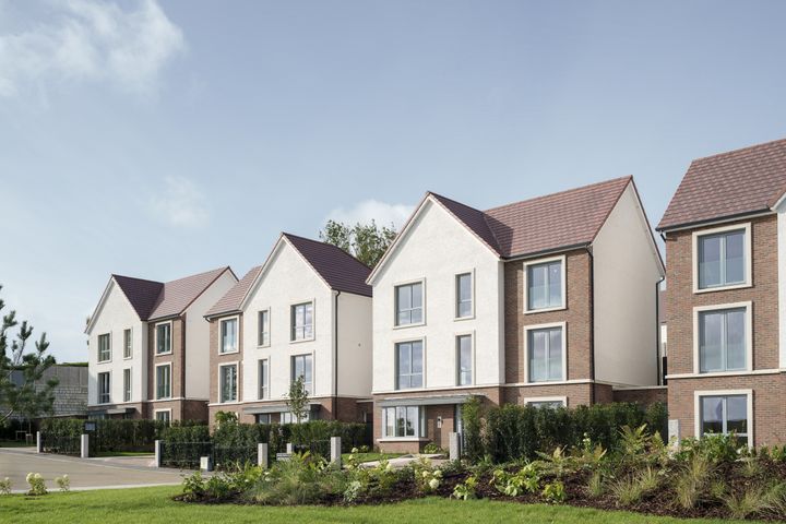 Houses for Sale in Delgany, Wicklow | Daft.ie